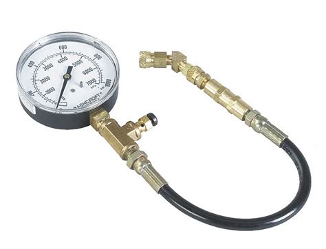 compression gauge|1